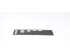 01MN260 Lenovo MECHANICAL FRU IO shield Mylar w/Oculus