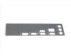 01MN260 Lenovo MECHANICAL FRU IO shield Mylar w/Oculus