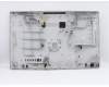 01MN266 Lenovo MECH_ASM Back Cvr,HDMI,Cam,A,Silver C5