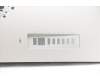 01MN266 Lenovo MECH_ASM Back Cvr,HDMI,Cam,A,Silver C5