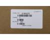 01MN272 Lenovo MECH_ASM Front Bezel Black C5