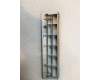 01MN275 Lenovo MECH_ASM DUMMY ODD Bezel Silver,C5
