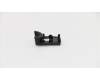 01MN281 Lenovo MECHANICAL Hinge cover Bottom C5 Black
