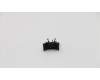 01MN281 Lenovo MECHANICAL Hinge cover Bottom C5 Black