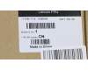 01MN290 Lenovo BRACKET Think Logo LED holder
