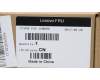 01MN291 Lenovo MECHANICAL Think Logo LED holder tube