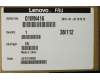 01MN416 Lenovo MECH_ASM Lock kit,random key,AVC
