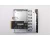 01MN418 Lenovo MECH_ASM Front IO ASSY_Big Sur