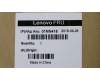 01MN418 Lenovo MECH_ASM Front IO ASSY_Big Sur