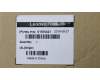 01MN421 Lenovo MECH_ASM Big Sur front bezel ASSY