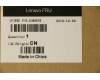 01MN678 Lenovo MECH_ASM monitor stand,AIO 330,White