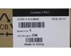 01MN681 Lenovo MECH_ASM ASSY_ODD_Bezel_AIO330, W_N