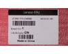 01MN686 Lenovo MECH_ASM A330_FRONT-COVER-ASSY,W