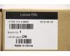 01MN687 Lenovo MECH_ASM A330_BACK-COVER-ASSY,W