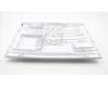01MN687 Lenovo MECH_ASM A330_BACK-COVER-ASSY,W