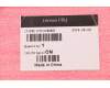 01MN687 Lenovo MECH_ASM A330_BACK-COVER-ASSY,W