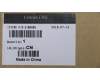 01MN688 Lenovo Mechanische Baugruppe A330 Frontabdeckungs-Baugruppe B