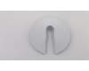 01MN692 Lenovo MECHANICAL hinge cover White