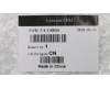 01MN692 Lenovo MECHANICAL hinge cover White