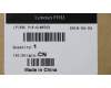 01MN703 Lenovo MECH_ASM A310_BACK-COVER-ASSY,B