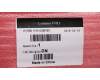 01MN703 Lenovo MECH_ASM A310_BACK-COVER-ASSY,B