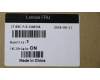 01MN706 Lenovo MECH_ASM V1&S2_FRONT-COVER-ASSY,CAM