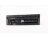 01MN708 Lenovo MECH_ASM ASSY_ODD_Bezel_AIO310,Black