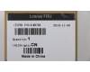 01MN708 Lenovo MECH_ASM ASSY_ODD_Bezel_AIO310,Black