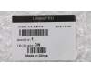 01MN708 Lenovo MECH_ASM ASSY_ODD_Bezel_AIO310,Black