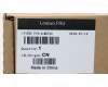 01MN750 Lenovo Lüfter 110x15 mm Systemlüfter