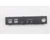 01MN791 Lenovo BEZEL AVC,FIO bezel with CR,WW