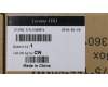 01MN874 Lenovo MECH_ASM Ty5 TC MEM cover asy, AVC