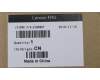 01MN897 Lenovo MECH_ASM Base Assy of Ty5 P330 1L AVC