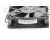 01MN937 Lenovo HEATSINK FAN 9225 12V 4P 3800RPM 650L LD