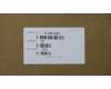 01MN940 Lenovo HEATSINK SSD heatsink for DT-Y
