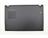 01YN054 Lenovo MECH_ASM Case,Base,Cover,Black
