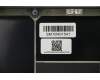 01YN054 Lenovo MECH_ASM Case,Base,Cover,Black