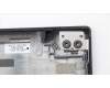 01YN061 Lenovo MECH_ASM Case,Rear,Cover,HD,Black
