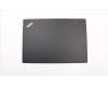 01YN062 Lenovo MECH_ASM Case,Rear,Cover,FHD,Black