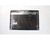 01YN062 Lenovo MECH_ASM Case,Rear,Cover,FHD,Black