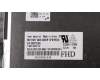 01YN062 Lenovo MECH_ASM Case,Rear,Cover,FHD,Black