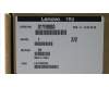 01YN080 Lenovo Mechanische Baugruppe Gehäuse Displayrahmen Folie RGB HD