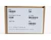 01YN094 Lenovo Kabel Flachbandkabel TouchPad