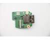01YN265 Lenovo CARDPOP USB Sub card