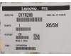 01YN288 Lenovo CABLE CBL IR CAM standard FPC AMPH
