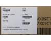 01YN291 Lenovo CABLE CBL IR CAM SLIM FPC AMPH