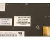 01YN364 Lenovo Notebook Tastatur FRU COMO FL CHY Tastatur mit Hintergrundbeleuchtung Slowenisch