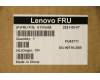 01YN405 Lenovo Notebook Tastatur FRU COMO FL LTN Tastatur Schwedisch