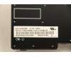 01YN405 Lenovo Notebook Tastatur FRU COMO FL LTN Tastatur Schwedisch