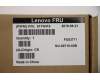 01YN416 Lenovo Notebook Tastatur FRU COMO FL LTN Tastatur Estnisch